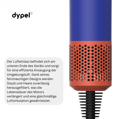 Dypel Sonic R