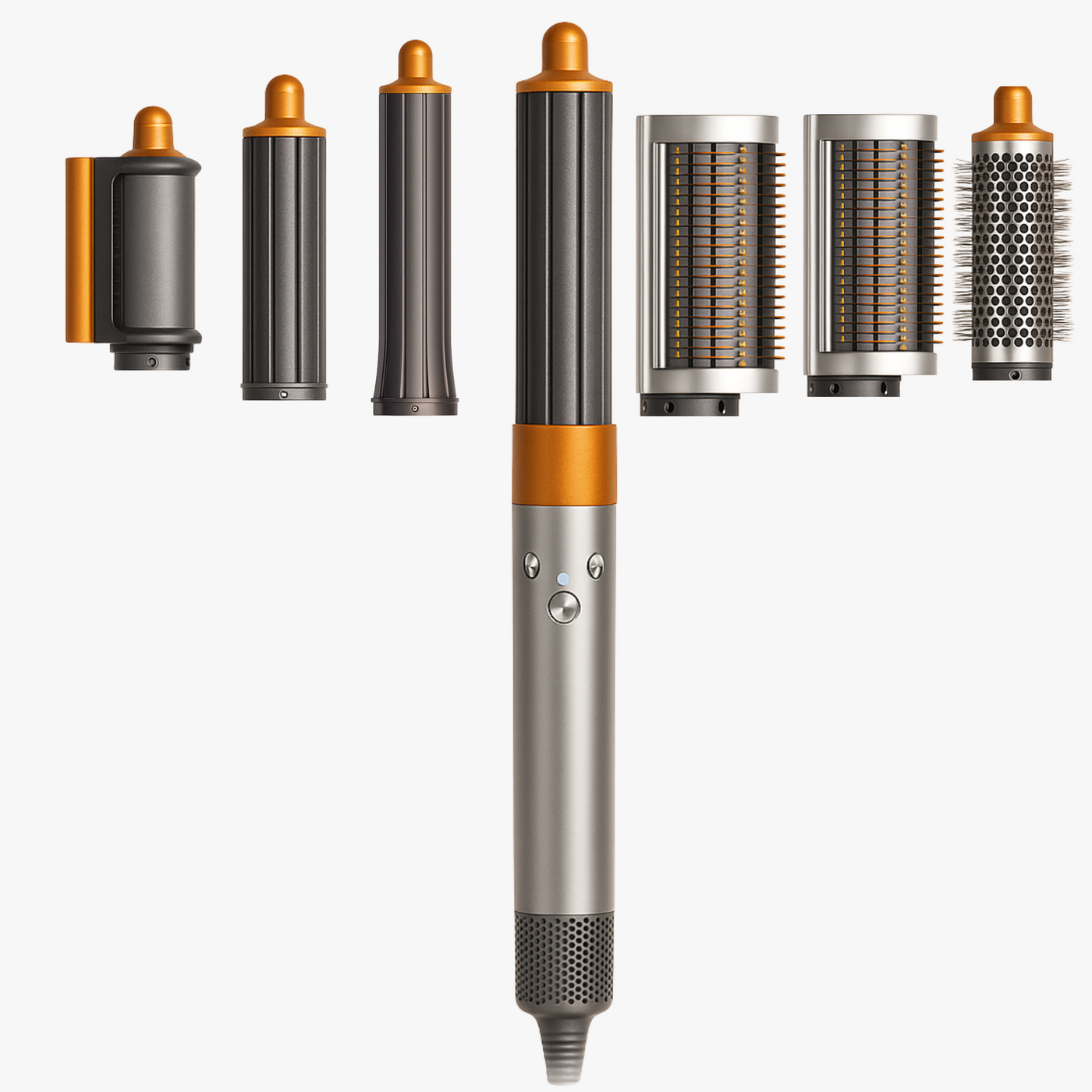 Dypel™ Multistyler