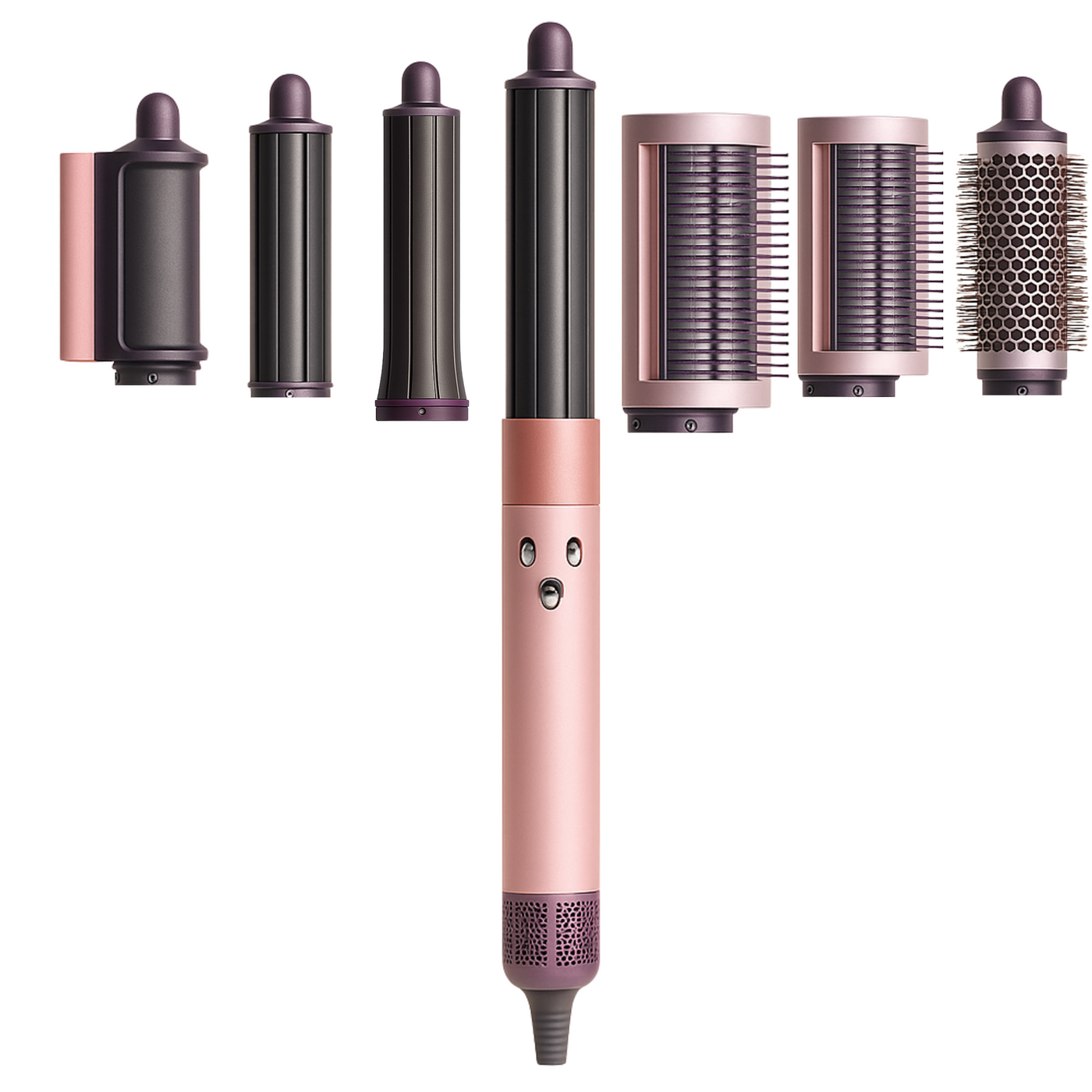 Dypel™ Multistyler