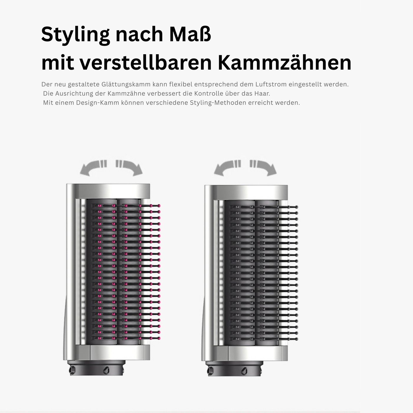 Dypel™ Multistyler