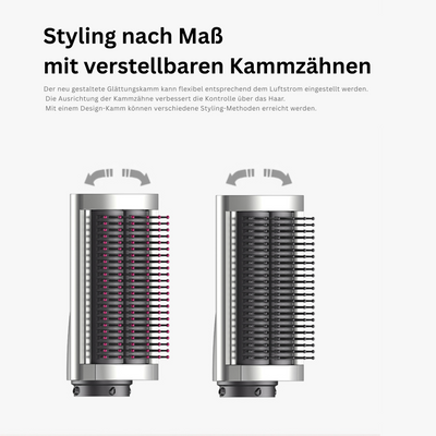 Dypel™ Multistyler