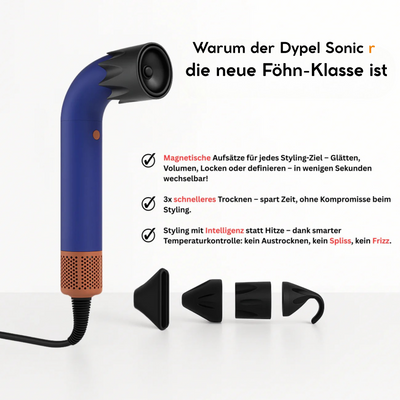 Dypel Sonic R