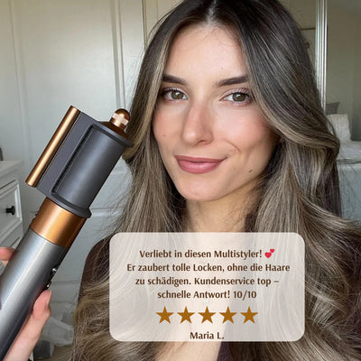 Dypel™ Multistyler